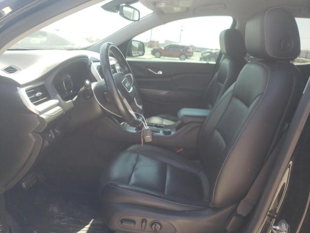 Photo 6 VIN: 1GKKNULS4KZ218833 - GMC ACADIA 