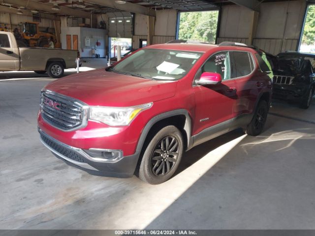 Photo 1 VIN: 1GKKNULS4KZ225989 - GMC ACADIA 