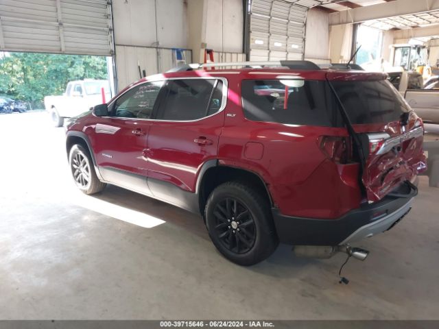 Photo 2 VIN: 1GKKNULS4KZ225989 - GMC ACADIA 