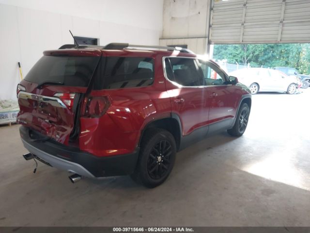 Photo 3 VIN: 1GKKNULS4KZ225989 - GMC ACADIA 