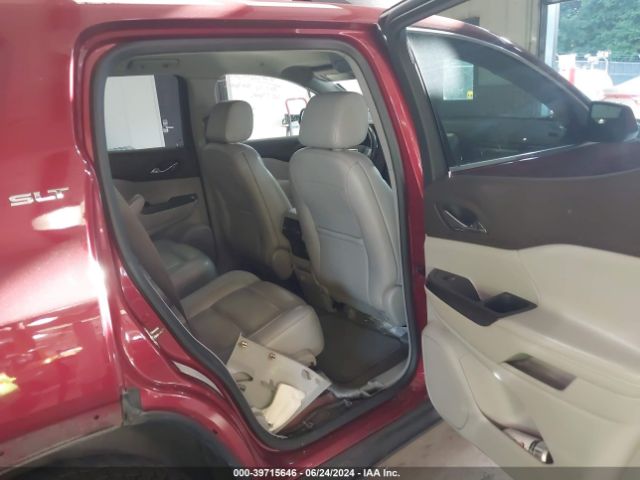 Photo 7 VIN: 1GKKNULS4KZ225989 - GMC ACADIA 