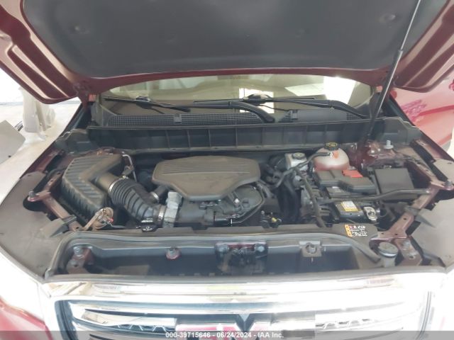 Photo 9 VIN: 1GKKNULS4KZ225989 - GMC ACADIA 