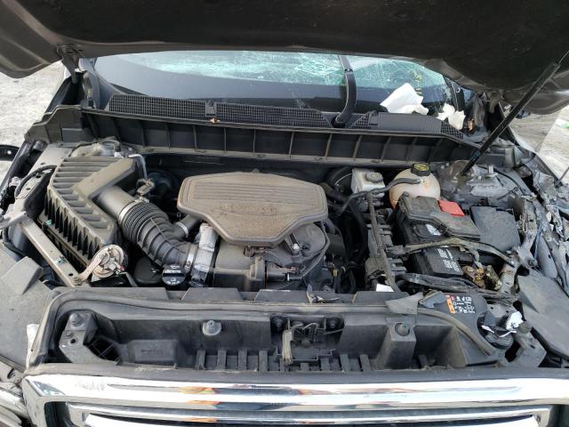 Photo 11 VIN: 1GKKNULS4KZ261200 - GMC ACADIA 