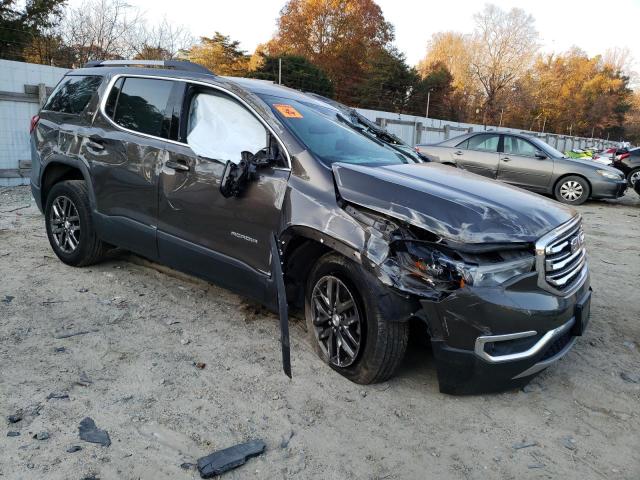 Photo 3 VIN: 1GKKNULS4KZ261200 - GMC ACADIA 