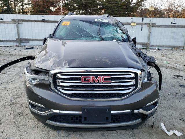 Photo 4 VIN: 1GKKNULS4KZ261200 - GMC ACADIA 