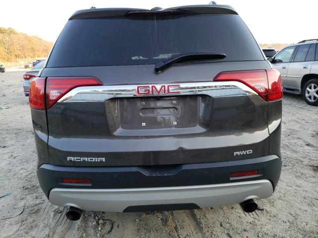 Photo 5 VIN: 1GKKNULS4KZ261200 - GMC ACADIA 