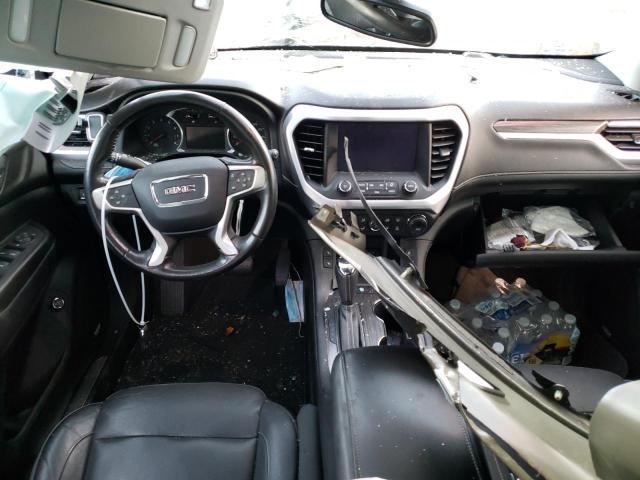 Photo 7 VIN: 1GKKNULS4KZ261200 - GMC ACADIA 