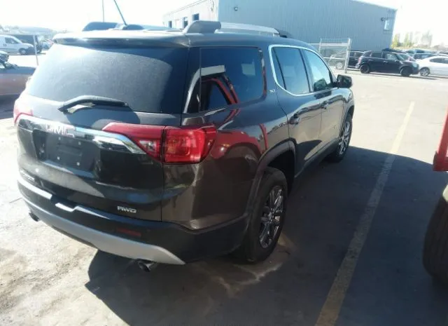 Photo 3 VIN: 1GKKNULS4KZ267675 - GMC ACADIA 