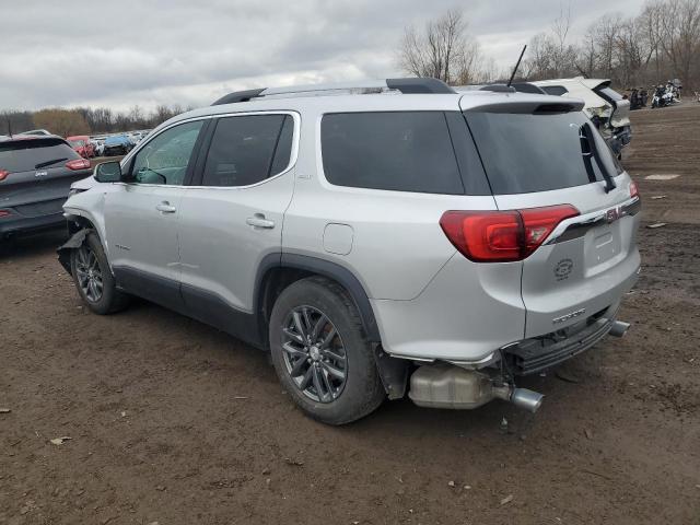 Photo 1 VIN: 1GKKNULS4KZ268342 - GMC ACADIA SLT 