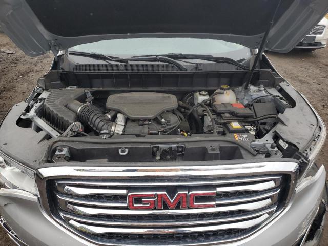 Photo 11 VIN: 1GKKNULS4KZ268342 - GMC ACADIA SLT 