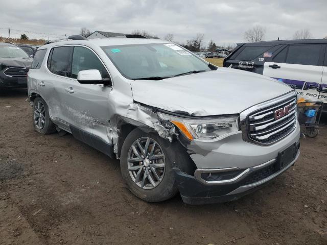 Photo 3 VIN: 1GKKNULS4KZ268342 - GMC ACADIA SLT 