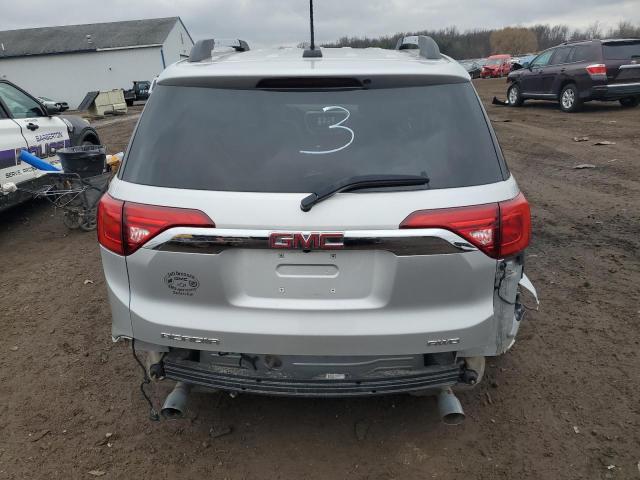 Photo 5 VIN: 1GKKNULS4KZ268342 - GMC ACADIA SLT 