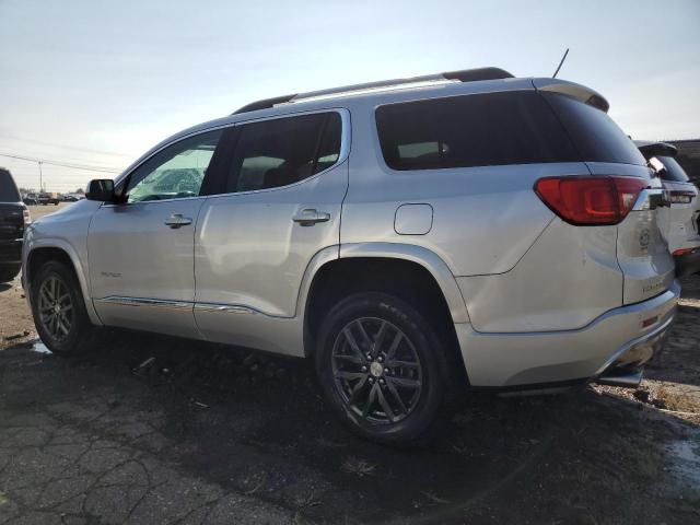 Photo 1 VIN: 1GKKNULS4KZ268342 - GMC ACADIA SLT 