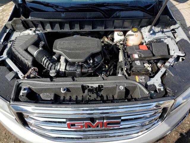 Photo 11 VIN: 1GKKNULS4KZ268342 - GMC ACADIA SLT 