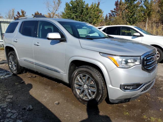 Photo 3 VIN: 1GKKNULS4KZ268342 - GMC ACADIA SLT 