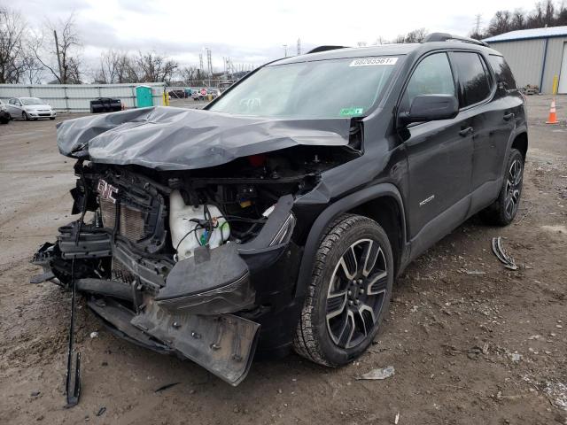 Photo 1 VIN: 1GKKNULS4KZ280412 - GMC ACADIA SLT 