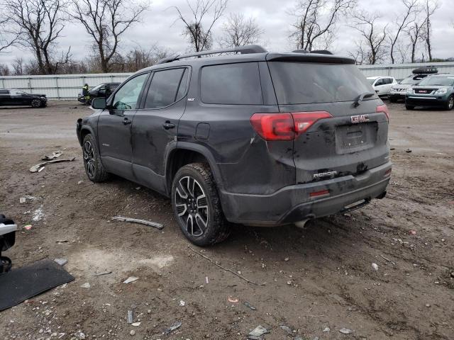 Photo 2 VIN: 1GKKNULS4KZ280412 - GMC ACADIA SLT 