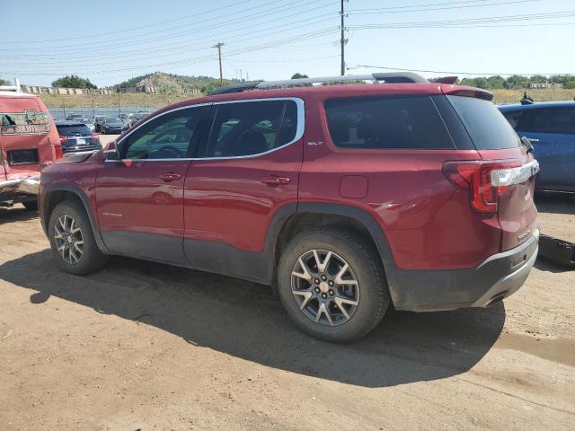 Photo 1 VIN: 1GKKNULS4LZ110293 - GMC ACADIA SLT 