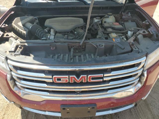 Photo 11 VIN: 1GKKNULS4LZ110293 - GMC ACADIA SLT 