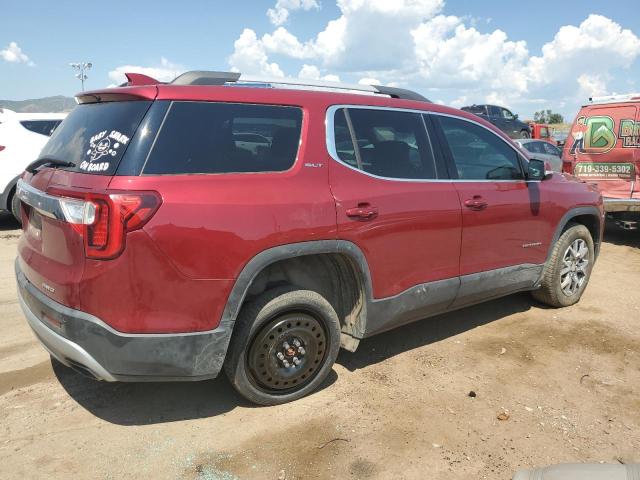 Photo 2 VIN: 1GKKNULS4LZ110293 - GMC ACADIA SLT 