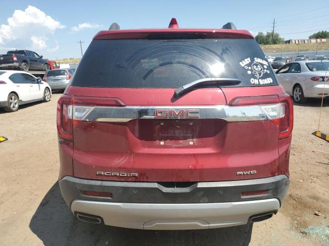 Photo 5 VIN: 1GKKNULS4LZ110293 - GMC ACADIA SLT 