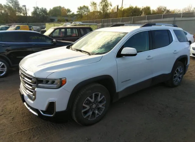 Photo 1 VIN: 1GKKNULS4LZ180473 - GMC ACADIA 