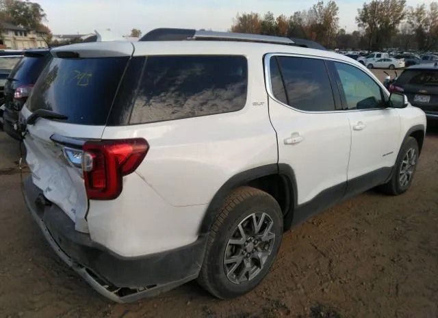 Photo 3 VIN: 1GKKNULS4LZ180473 - GMC ACADIA 