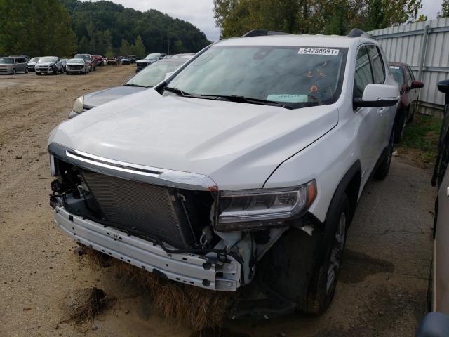 Photo 1 VIN: 1GKKNULS4LZ203332 - GMC ACADIA SLT 