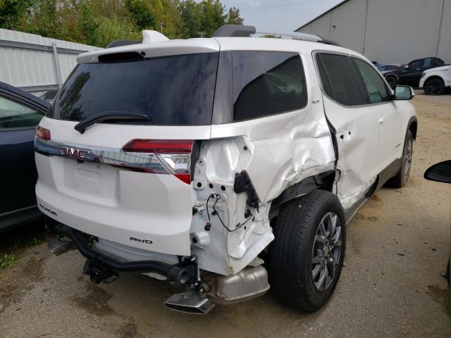 Photo 3 VIN: 1GKKNULS4LZ203332 - GMC ACADIA SLT 