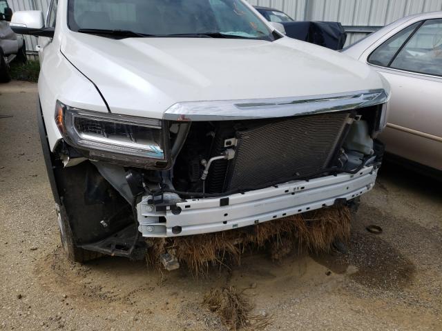 Photo 8 VIN: 1GKKNULS4LZ203332 - GMC ACADIA SLT 