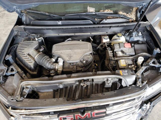 Photo 10 VIN: 1GKKNULS4LZ219823 - GMC ACADIA 