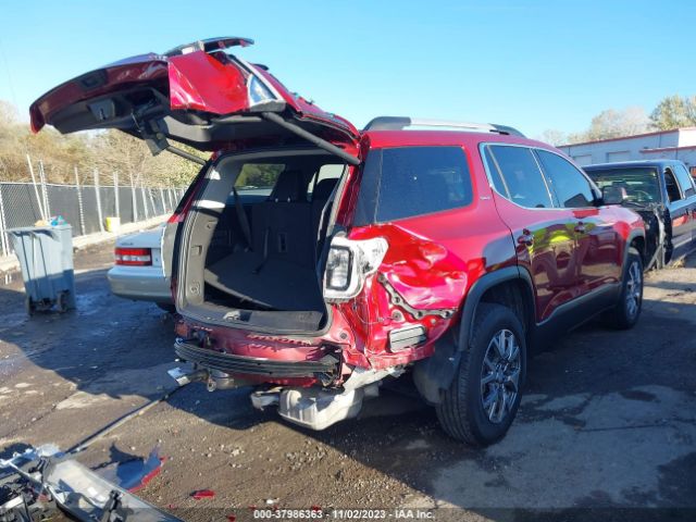 Photo 3 VIN: 1GKKNULS4LZ229199 - GMC ACADIA 