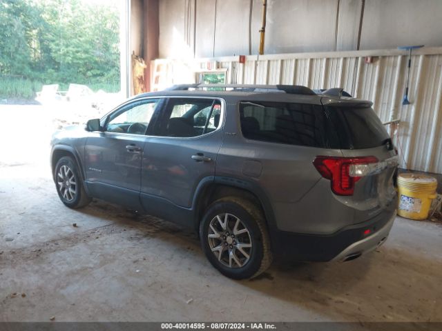 Photo 2 VIN: 1GKKNULS4MZ107623 - GMC ACADIA 