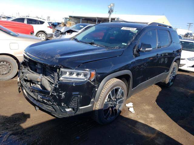 Photo 0 VIN: 1GKKNULS4MZ184363 - GMC ACADIA 