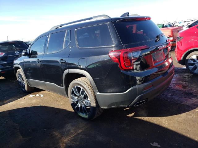 Photo 1 VIN: 1GKKNULS4MZ184363 - GMC ACADIA 