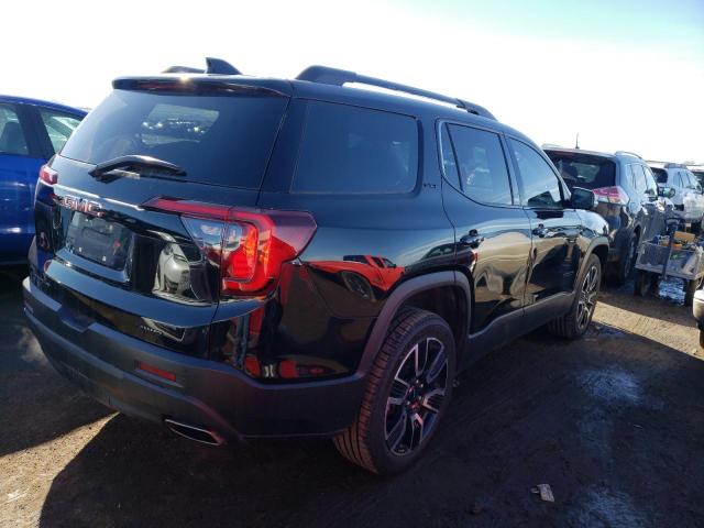 Photo 2 VIN: 1GKKNULS4MZ184363 - GMC ACADIA 