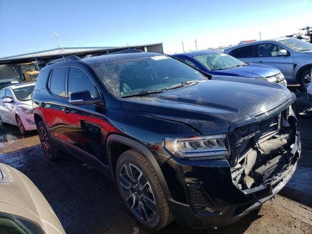 Photo 3 VIN: 1GKKNULS4MZ184363 - GMC ACADIA 