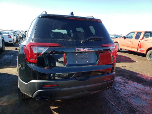 Photo 5 VIN: 1GKKNULS4MZ184363 - GMC ACADIA 