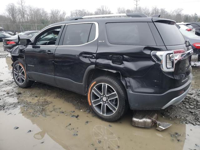 Photo 1 VIN: 1GKKNULS4MZ226269 - GMC ACADIA 