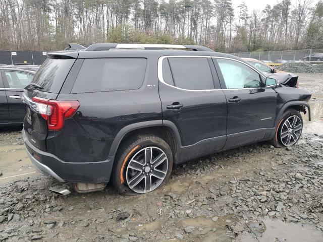 Photo 2 VIN: 1GKKNULS4MZ226269 - GMC ACADIA 