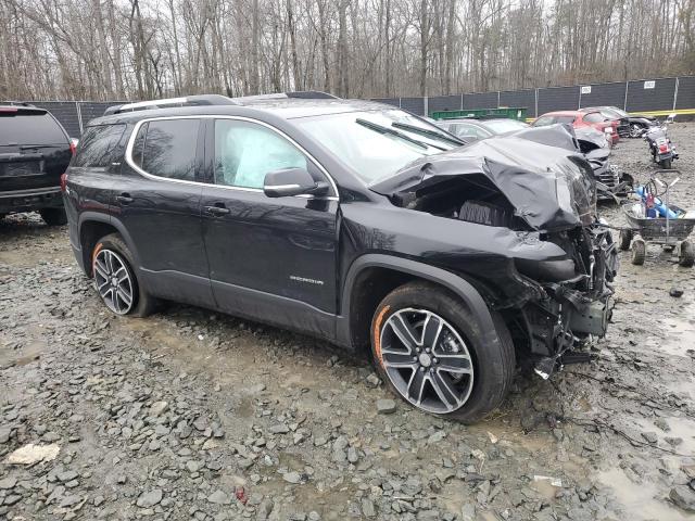 Photo 3 VIN: 1GKKNULS4MZ226269 - GMC ACADIA 