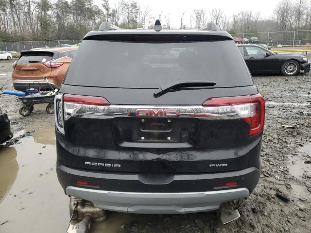 Photo 5 VIN: 1GKKNULS4MZ226269 - GMC ACADIA 