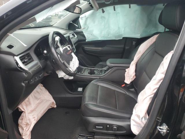 Photo 6 VIN: 1GKKNULS4MZ226269 - GMC ACADIA 