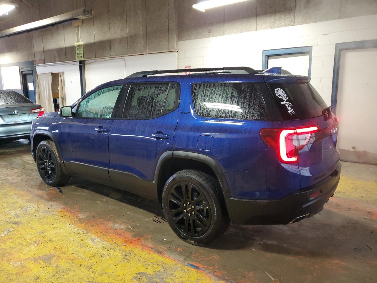 Photo 1 VIN: 1GKKNULS4PZ149097 - GMC ACADIA 