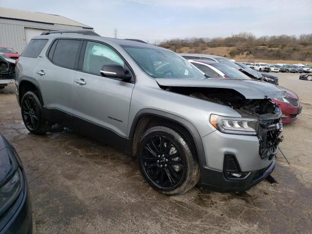 Photo 3 VIN: 1GKKNULS4PZ161931 - GMC ACADIA 