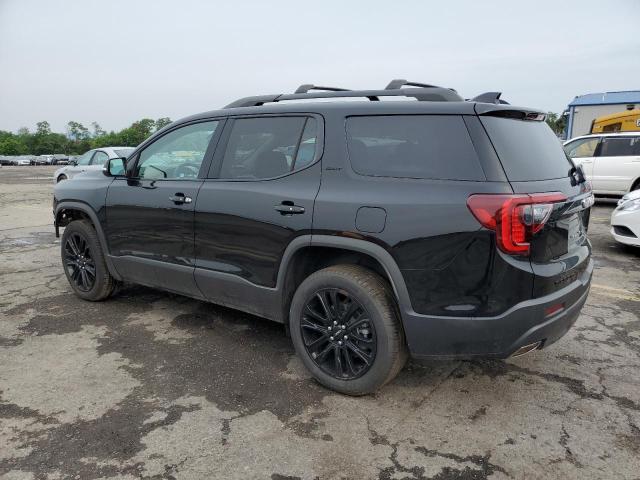 Photo 1 VIN: 1GKKNULS4PZ186957 - GMC ACADIA 