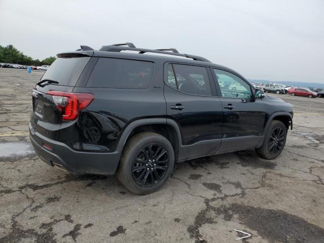 Photo 2 VIN: 1GKKNULS4PZ186957 - GMC ACADIA 