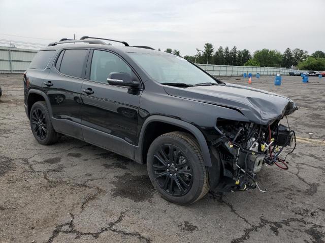 Photo 3 VIN: 1GKKNULS4PZ186957 - GMC ACADIA 