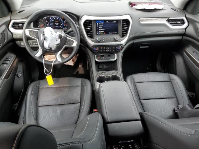 Photo 7 VIN: 1GKKNULS4PZ186957 - GMC ACADIA 