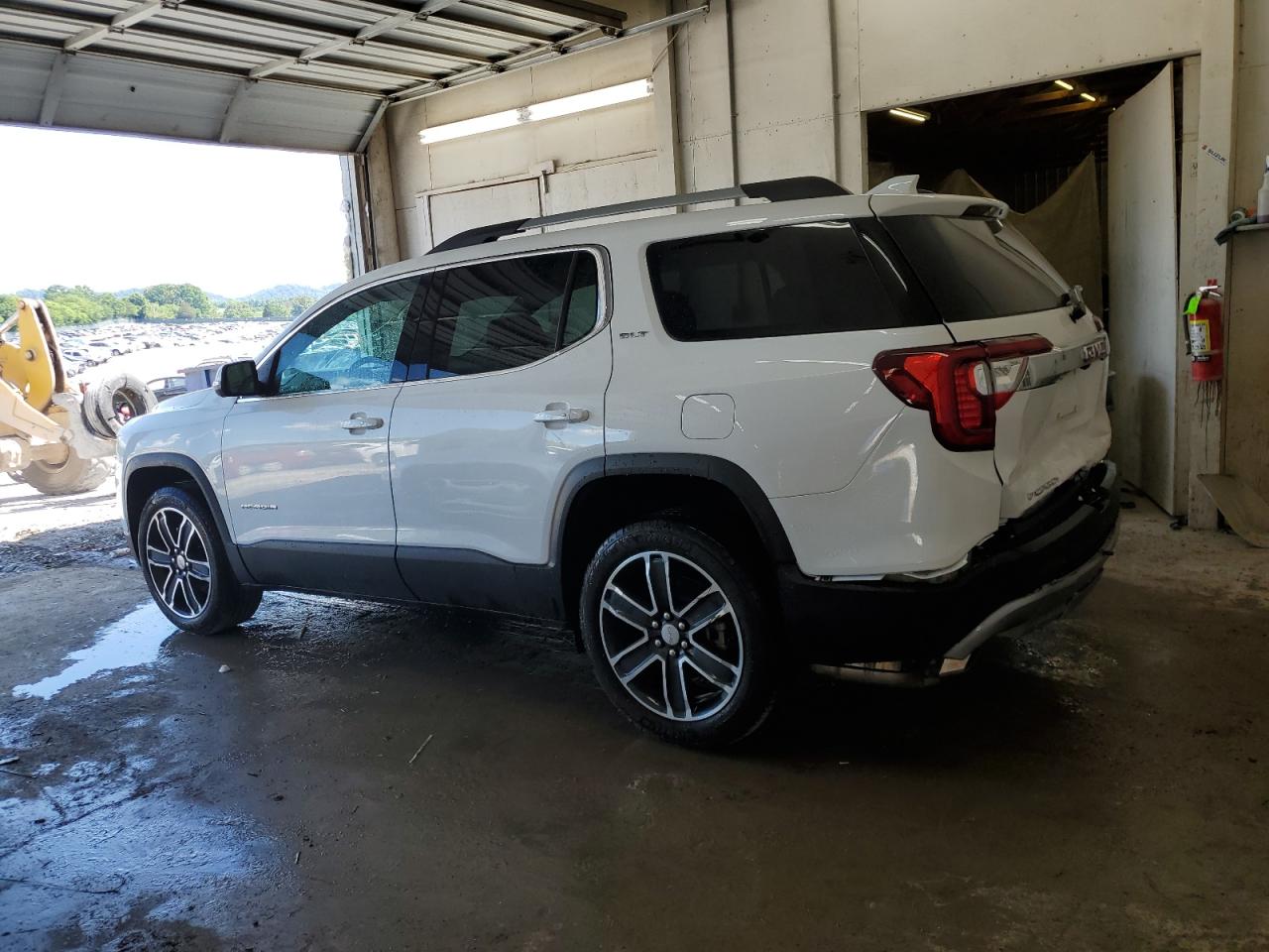 Photo 1 VIN: 1GKKNULS4PZ222579 - GMC ACADIA 